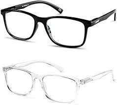 JaMa+® Okulary z Filtrem Niebieskiego Światła – Unisex z Etui