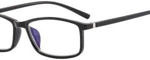 Suertree Damskie Okulary Dystansowe z Filtrami Niebieskiego Światła