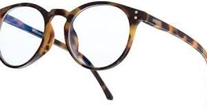 NAKED Optics® Okulary z Filtrem Niebieskiego Światła dla Każdego
