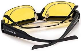 Okulary Nocne dla Kierowców - Unisex