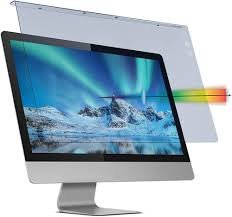 Filtr Światła Niebieskiego VizoBlueX 68.6-71.1 cm