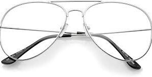 Okulary Opticalskart Swiss Bluecut z Zasilaniem