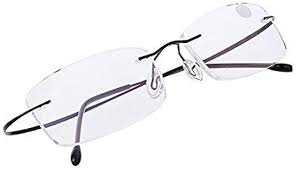 Opticalskart® Premium Bluecut - Zestaw Okularów Antyrefleksyjnych