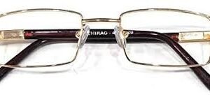 Opticalskart® Premium Bluecut - Okulary z Zasilaniem