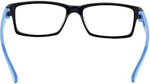 Opticalskart® Premium Zestaw Okularów Antyrefleksyjnych Bluecut