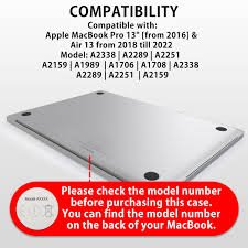 Folia Ochronna Matowa MyGadget do MacBook Pro 13" i Air 13