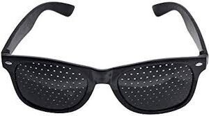 Sefon_Bwomen Szpilki z Oczkami - Okulary na Zmęczenie Oczu