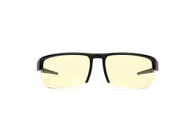 Gunnar Torpedo - Okulary Gamingowe z Bursztynowymi Soczewkami 65% Niebieskiego Światła
