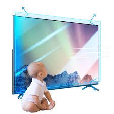 Osłona Antyrefleksyjna na Telewizor