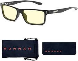 Gunnar Vertex – Okulary do Gier z Filtrami Niebieskiego Światła