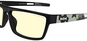 GUNNAR - Premium Okulary do Gier Call of Duty Tactical Edition
