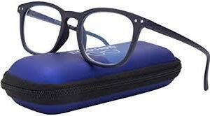 EYEGUARD: Okulary blokujące niebieskie światło dla dzieci 5-9 lat