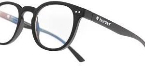 HORUS X - Casual Okulary Przeciw Niebieskiemu Światłu