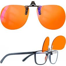 Okulary Ochronne TERMINATOR UV na Niebieskie Światło i UV