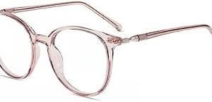 Firmoo Okulary do Czytania z Filtrem Blue Light 0