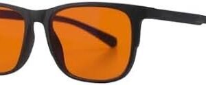Snadi - LIGHT SHIELD | Okulary Przeciwdziałające Niebieskiemu Światłu