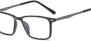 Suertree Okulary Czytelnicze z Filtrem Niebieskiego Światła - 3 Par