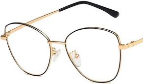 PARWANA: Designerskie Okulary do Komputera