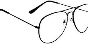 Okulary Bluecut z Zasilaniem - Ochrona Oczu