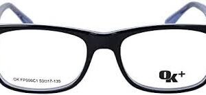 Opticalskart® Premium Bluecut: Okulary z Zasilaniem