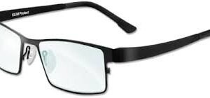 KLIM Protect: Okulary Przeciwsłoneczne z Ochroną Przed Niebieskim Światłem