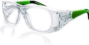 Okulary Ochronne VARIONET VH10 +3.00 z Zmienną Ogniskową