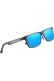 Okulary Przeciwsłoneczne Polarized