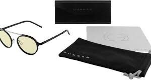 GUNNAR Premium Okulary Blokujące Niebieskie Światło