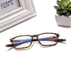 SUERTREE Anty-niebieskie Okulary do Czytania dla Każdego