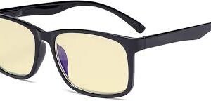 Eyekepper Okulary Przeciw Niebieskiemu Światłu - Komputerowy Design