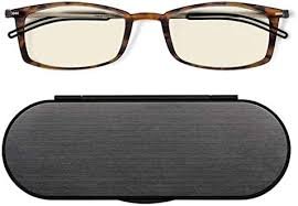 ThinOptics: Okulary do Czytania 1.5 z Optyką Komputerową