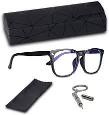Okulary Ziffs Vision® Blokujące Niebieskie Światło