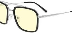 Gunnar Okulary Gaming | Edycja Stark Industries